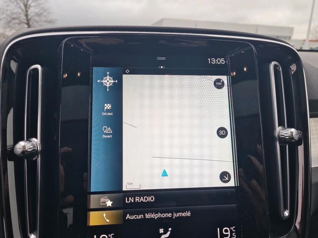 Volvo XC40 2.0 D3 Momentum Core