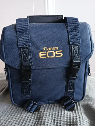 Cámara Canon EOS 3000