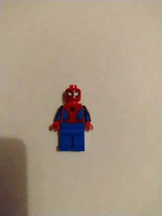 Lego Spider-Man Original