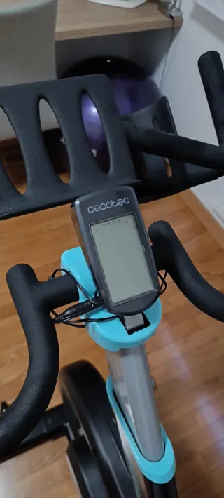 Bici Cecotec Drumfit Indoor 7000 Magno Connected