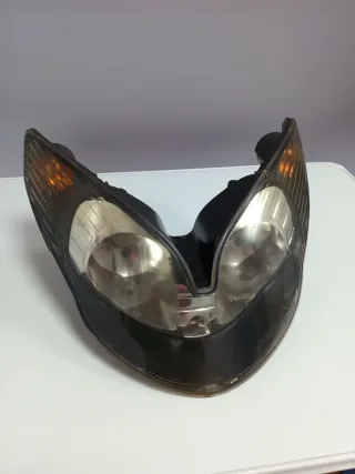 Faro Derbi Boulevard