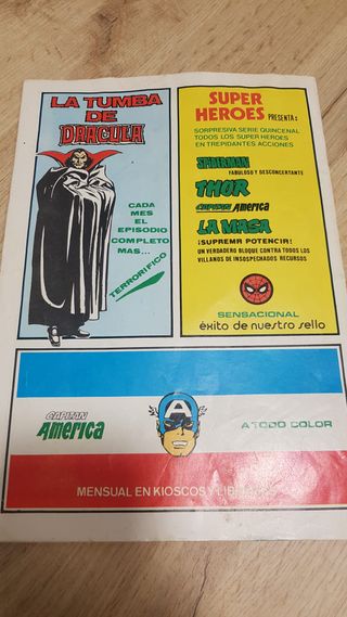 Spiderman Línea Final Comic Vol 3 63-H