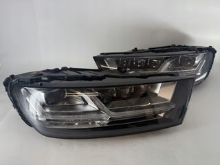 Faro Full LED Matrix para Audi Q7 4M0