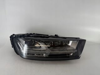 Faro Full LED Matrix para Audi Q7 4M0
