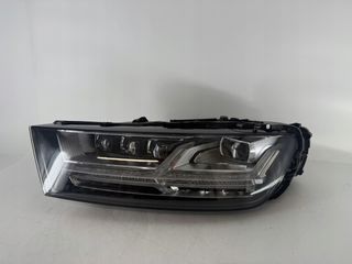 Faro Full LED Matrix para Audi Q7 4M0