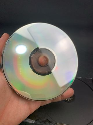 Sega Saturn Gakkou no Kwaidan GS-9026