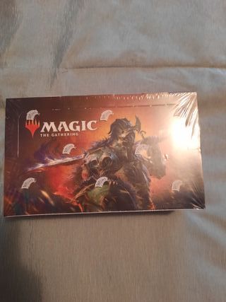 Magic The Gathering - Modern Horizons 2 Draft