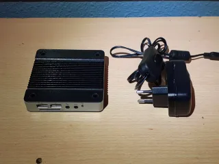 eBox 3350MX-AP Mini PC