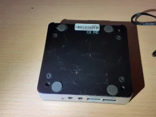 eBox 3350MX-AP Mini PC