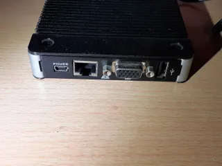 eBox 3350MX-AP Mini PC