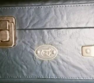 Estuche Madera guitarra clásica o flamenca Alhambr