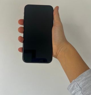 iPhone 11 Blanco en perfectas condiciones