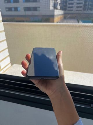 iPhone 11 Blanco en perfectas condiciones