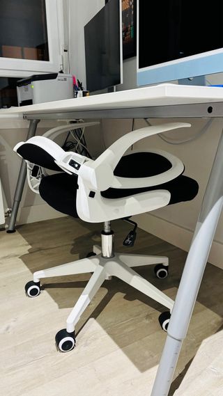 Escritorio y Silla Oficina