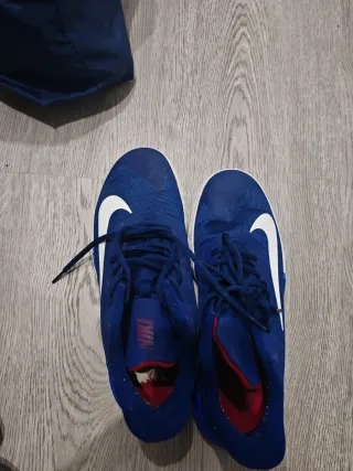 Nike Precision 4 Talla 44.5