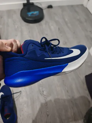Nike Precision 4 Talla 44.5