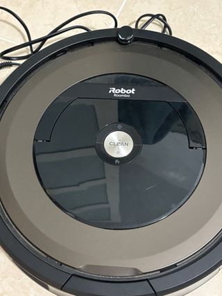 Robot Aspirador iRobot Roomba