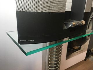 Bang & Olufsen Beolab 2000