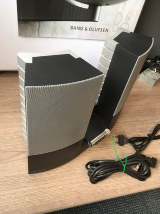 Bang & Olufsen Beolab 2000