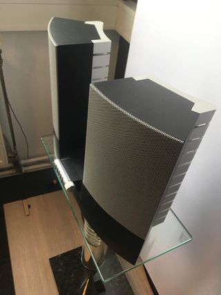 Bang & Olufsen Beolab 2000