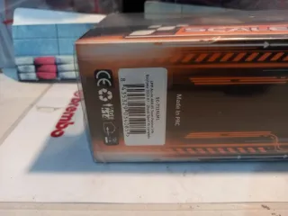 LMP Acura Scaleauto Sport XL NUEVO TOPE GAMA