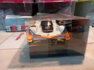 LMP Acura Scaleauto Sport XL NUEVO TOPE GAMA
