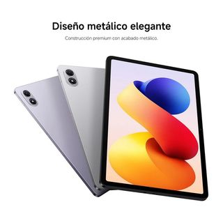 Tablet Xiaomi Redmi Pad 2 Pro 6-128 Gris Nueva.
