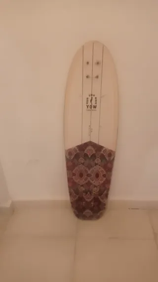 Tabla skate YOW Malhibu