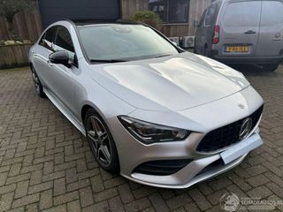 Mercedes-Benz CLA 200 AMG  2020