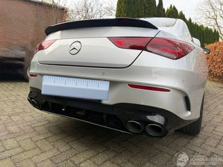 Mercedes-Benz CLA 200 AMG  2020