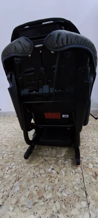 Silla coche playxtreme play Grupo 1 (9-18 kg)