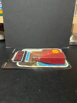 Star Wars El Retorno del Jedi PBP Royal Guard