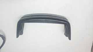 Protector y faldón trasero Vespa PK Elestar