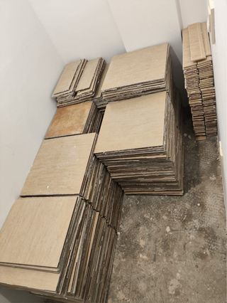 URGE! Losas de cerámica para suelo