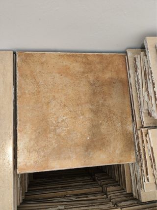 URGE! Losas de cerámica para suelo