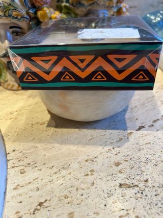 Anillo Viceroy Plateado . Morado Caja Etiqueta