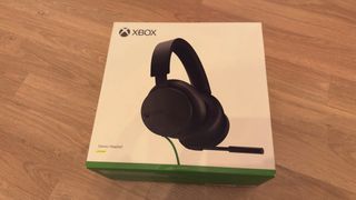 Auriculares Xbox Negros