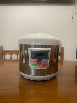 Robot de Cocina CookerMatic