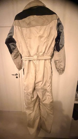 Tuta sci Colmar taglia 44