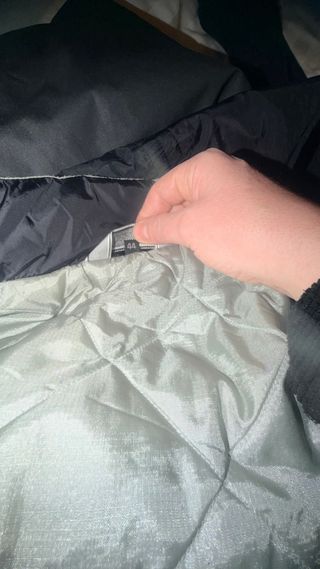 Tuta sci Colmar taglia 44