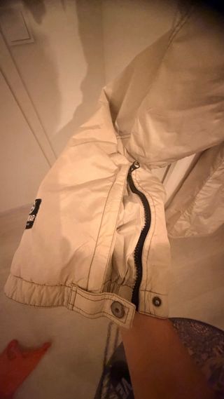 Tuta sci Colmar taglia 44