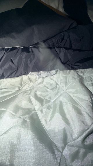 Tuta sci Colmar taglia 44