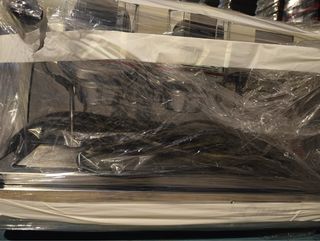 Cafetera Profesional La Cimbali M100 2 Grupos