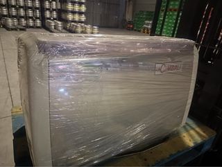 Cafetera Profesional La Cimbali M100 2 Grupos