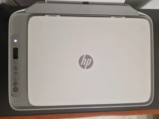 Stampante HP Deskjet 2720e multifunzione