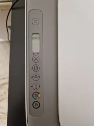 Stampante HP Deskjet 2720e multifunzione