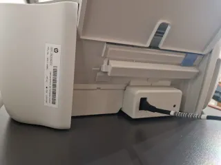 Stampante HP Deskjet 2720e multifunzione