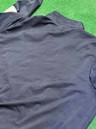 Sudadera Nike Azul y Blanca