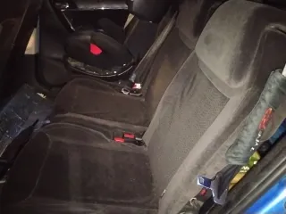 Citroen C4 Picasso 2008