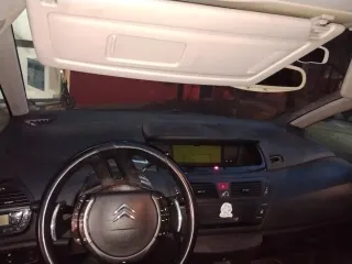 Citroen C4 Picasso 2008
